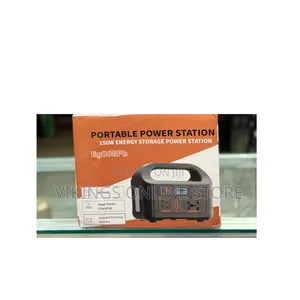 Portable Power Station 150W