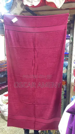 Polo Large Towel