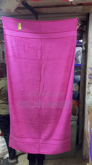Polo Large Towel