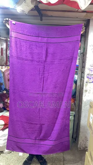 Polo Large Towel