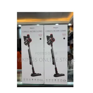 Yesido EC32 Handheld Wireless Vacuum Cleaner 12000Pa Suction