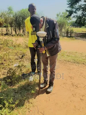 Land Surveyors Contact