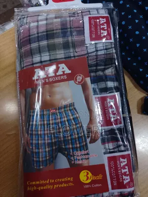 Under Pants