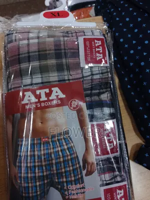 Under Pants
