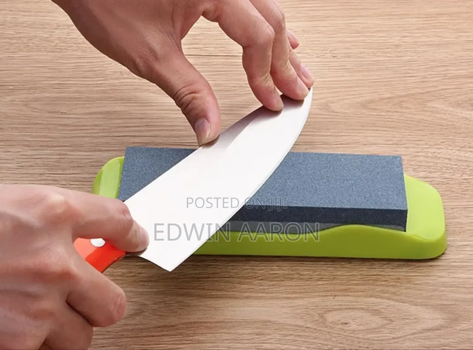 Knife Sharpening Stone