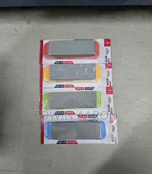 Knife Sharpening Stone