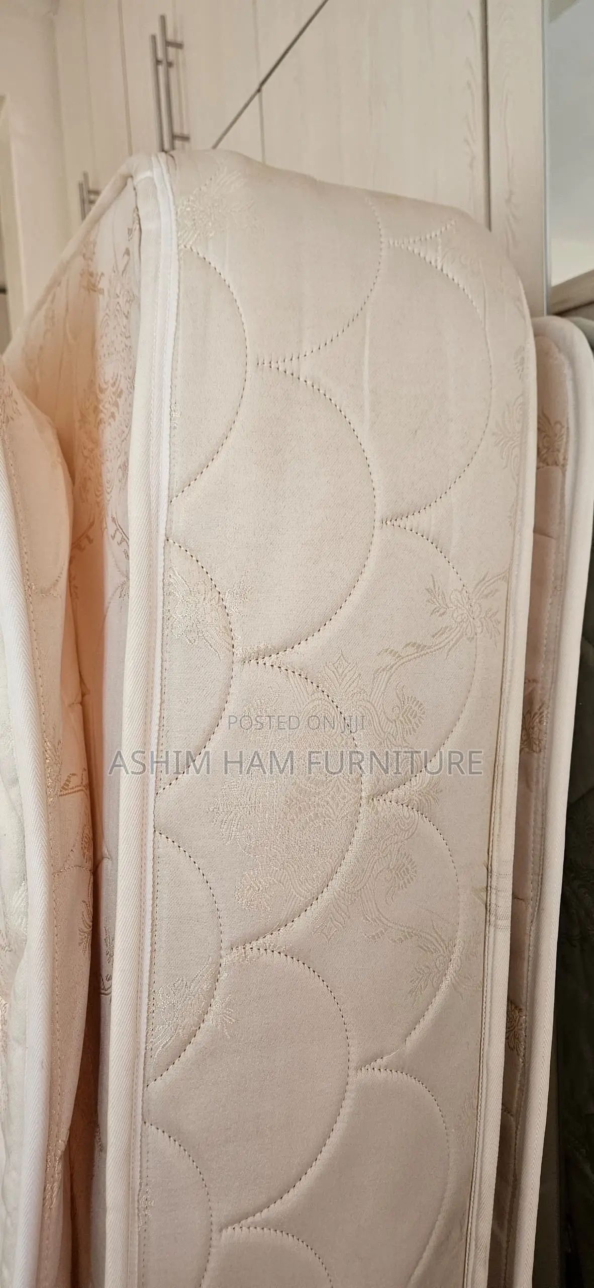 Double Split Divan Bed