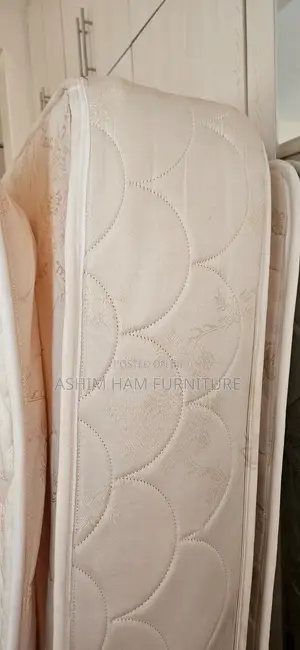 Double Split Divan Bed