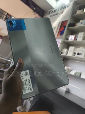 New Lenovo Tab P11 5G 64 GB Gray