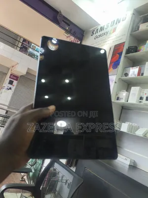 New Lenovo Tab P11 5G 64 GB Gray