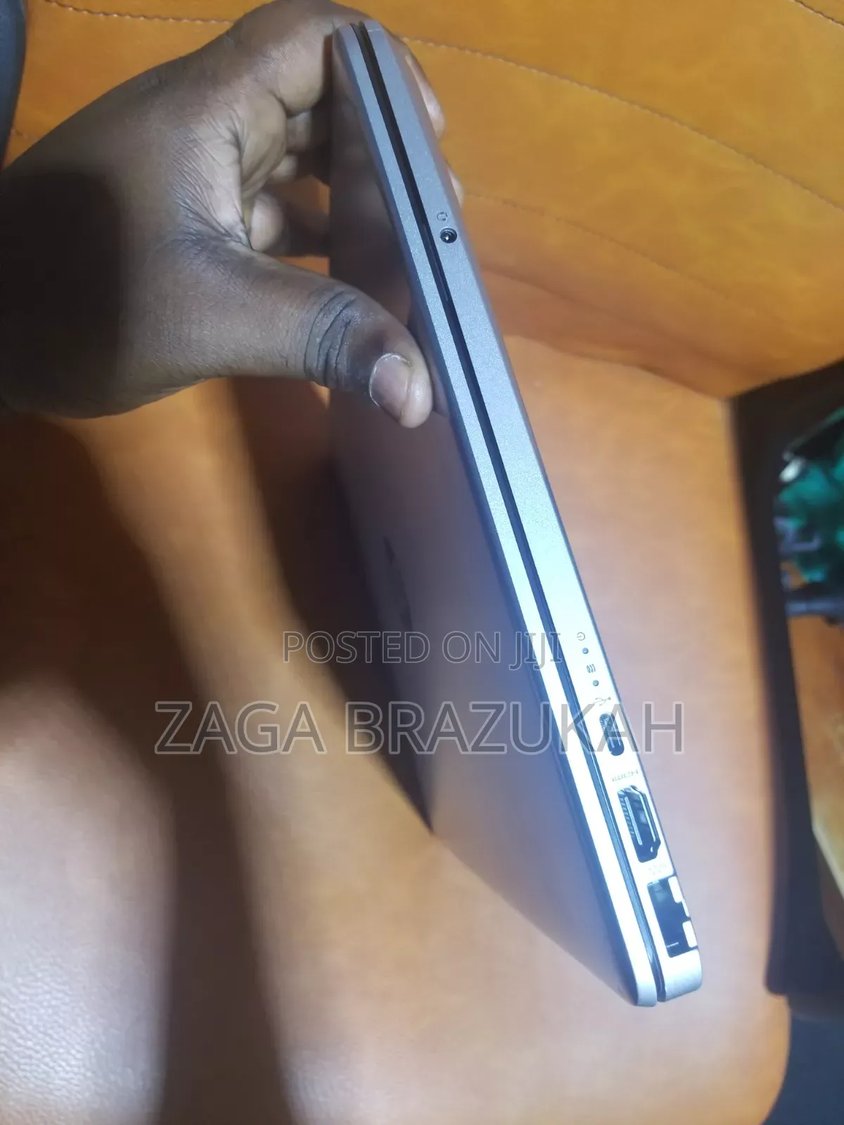 Laptop HP 255 G8 16GB AMD Ryzen 7 SSD 512GB