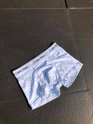 Calvin Klein Boxer Briefs