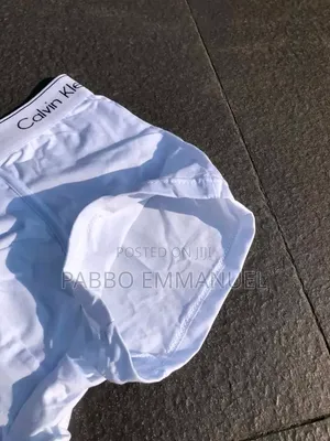 Calvin Klein Boxer Briefs