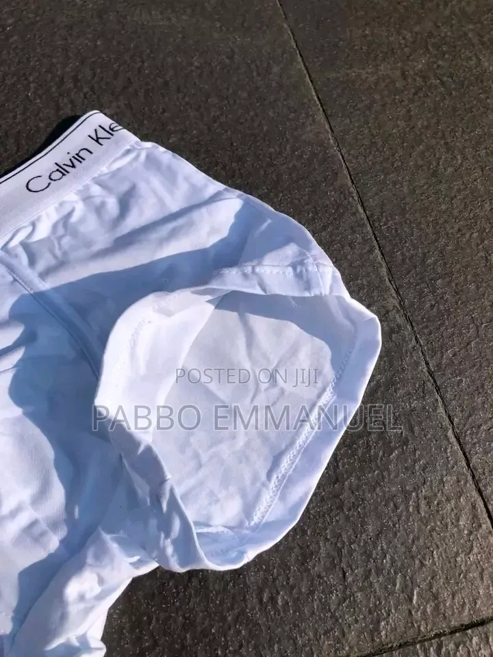 Calvin Klein Boxer Briefs