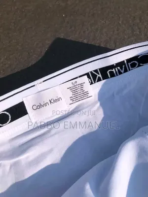 Calvin Klein Boxer Briefs