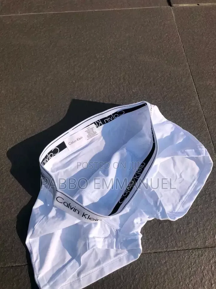 Calvin Klein Boxer Briefs