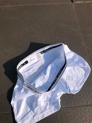 Calvin Klein Boxer Briefs