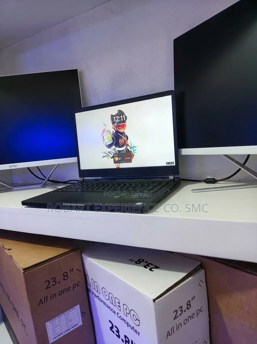 Laptop Xiaomi Mi Gaming 8GB Intel Core i7 SSD 1T