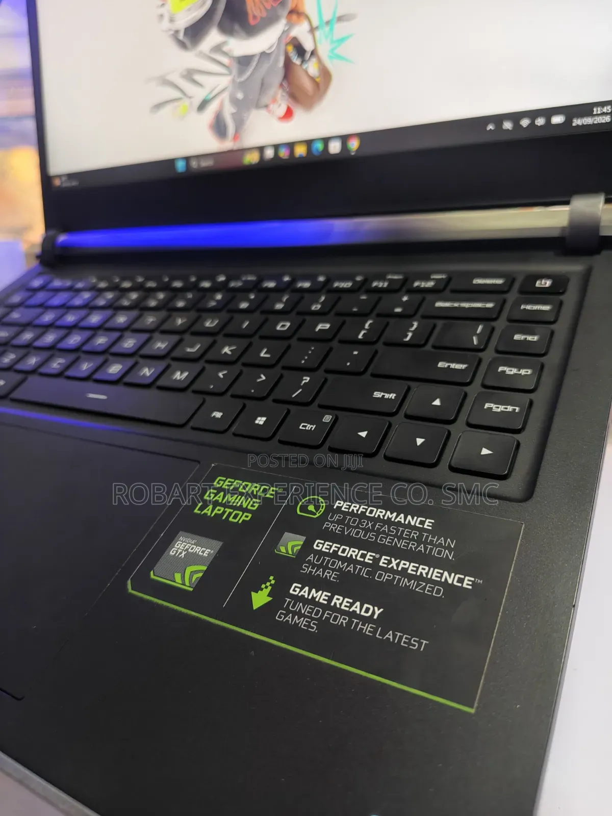Laptop Xiaomi Mi Gaming 8GB Intel Core i7 SSD 1T