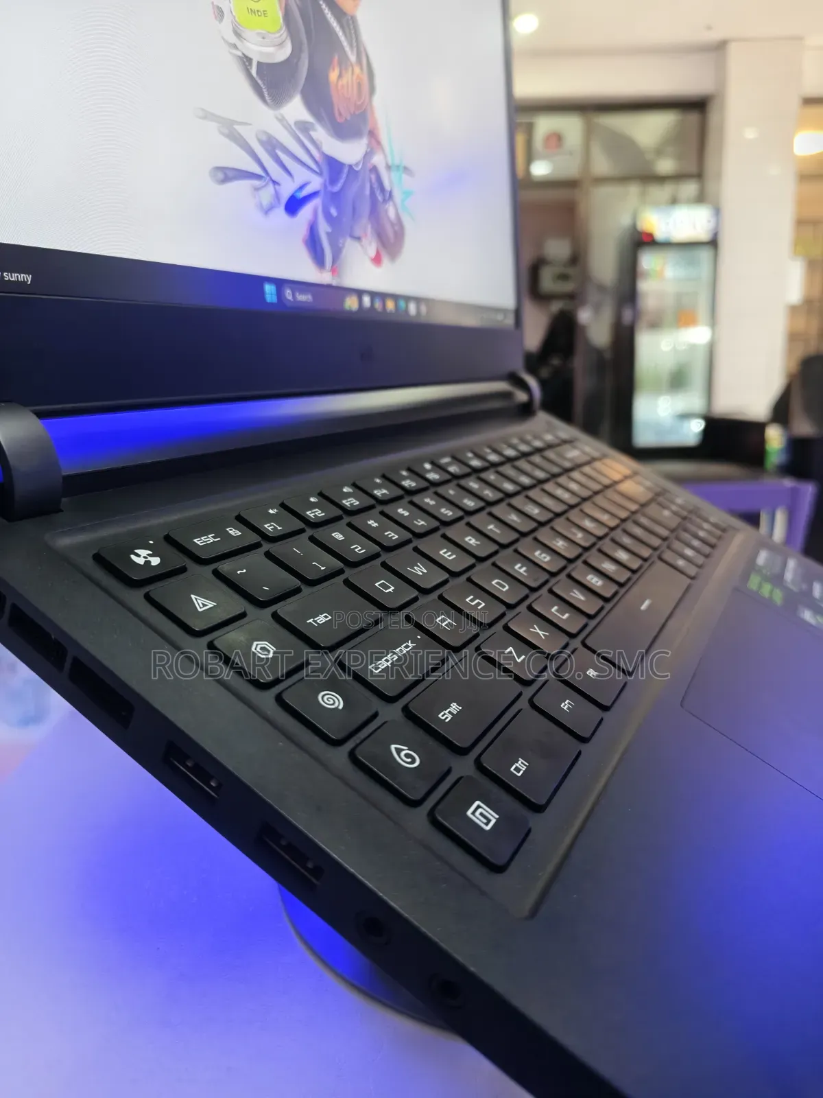 Laptop Xiaomi Mi Gaming 8GB Intel Core i7 SSD 1T