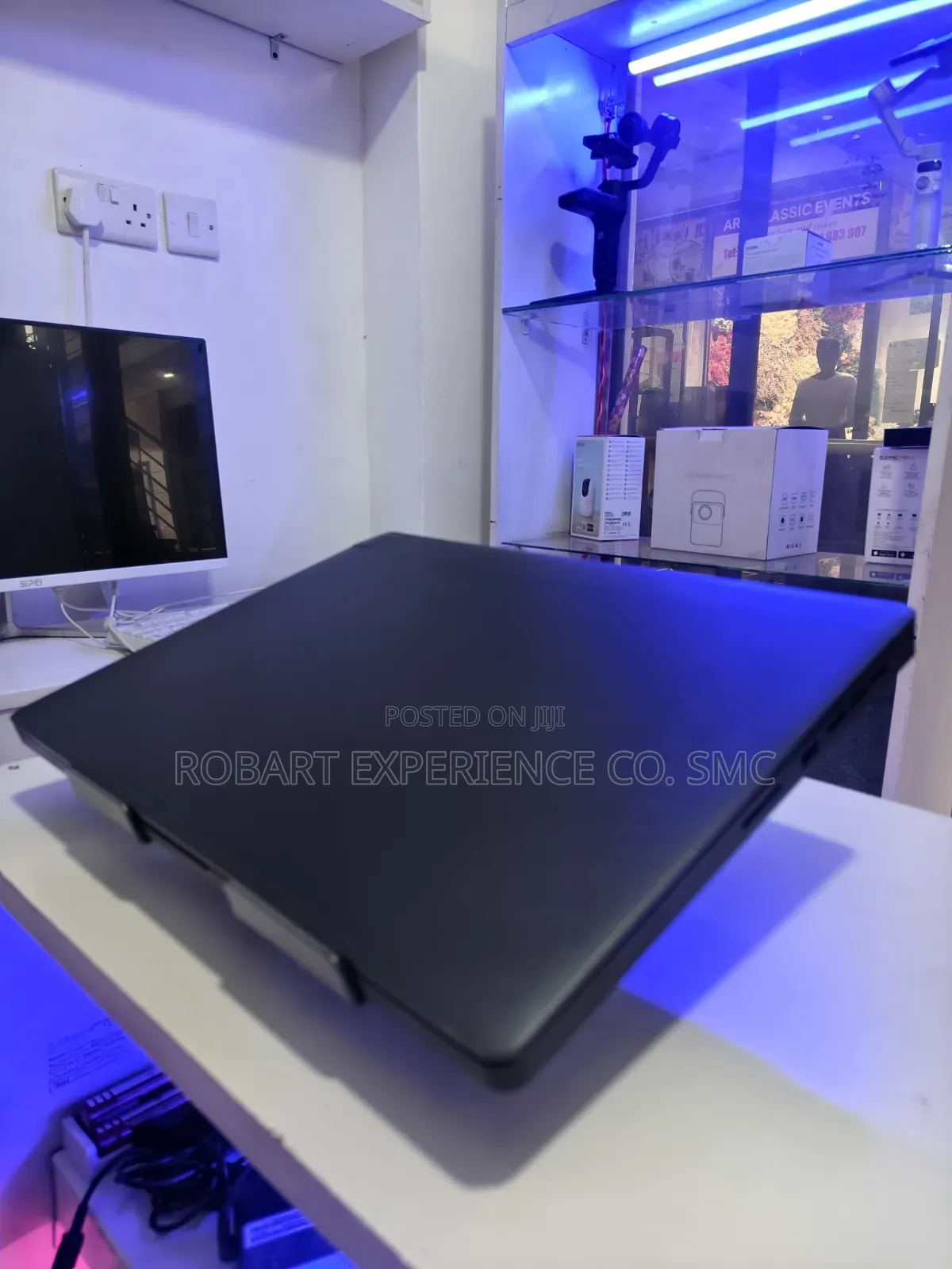 Laptop Xiaomi Mi Gaming 8GB Intel Core i7 SSD 1T