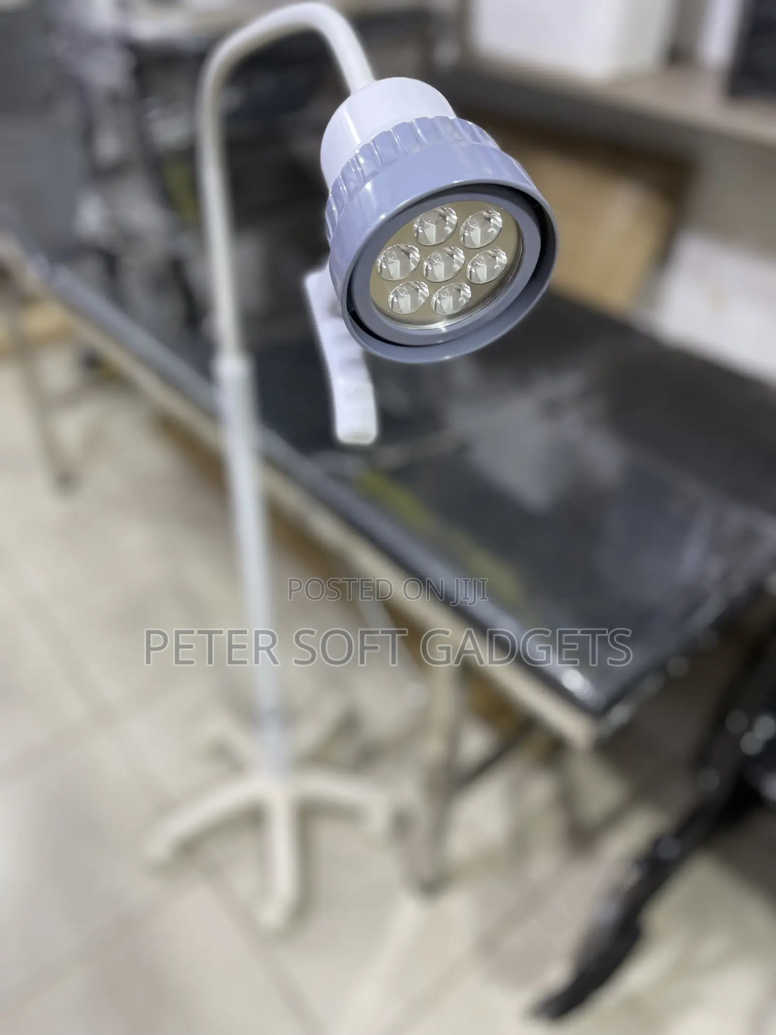 Examination Light