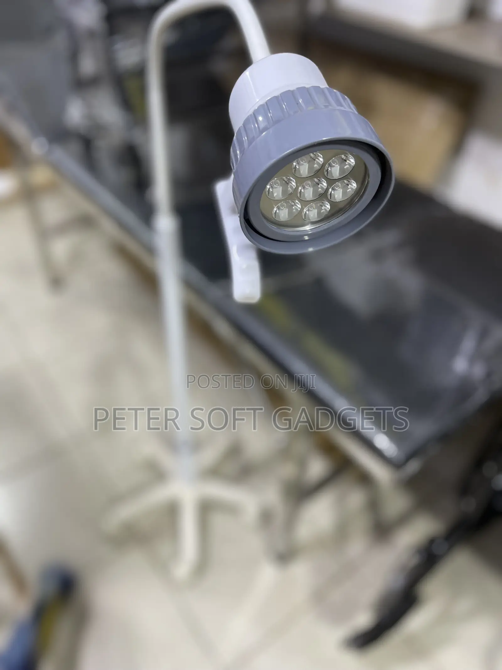 Examination Light