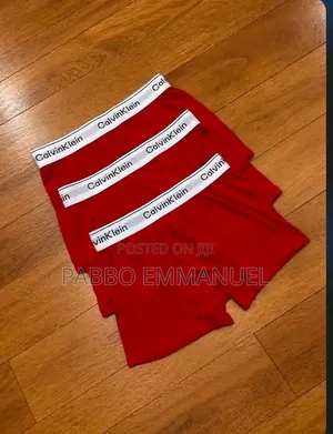 3pcs of Lacoste Boxer Br