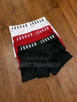 3pcs of Lacoste Boxer Br