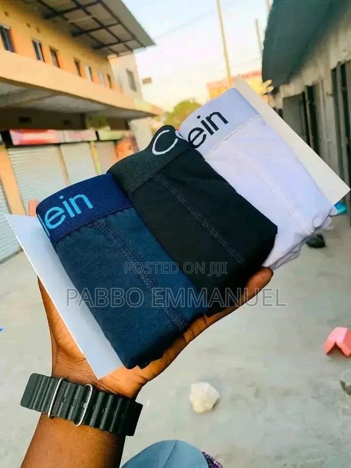 Calvin Klein Briefs{a Pack of 3}