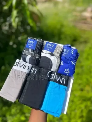 Calvin Klein Briefs{a Pack of 3}