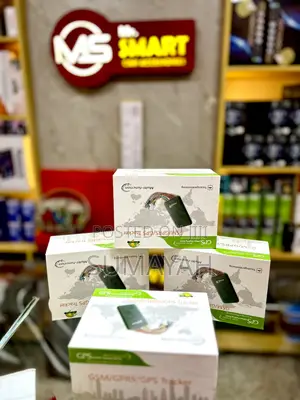 Seat Covers , Alarm , GPS ,5 in 1 Charger , 