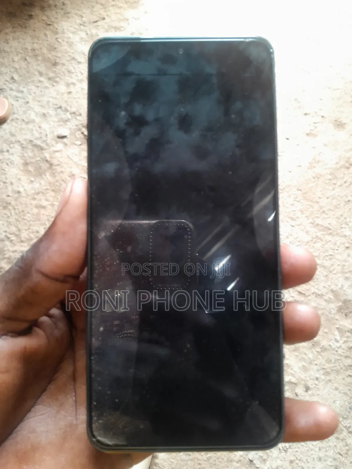 Oppo Reno 12 5G 256 GB Gray