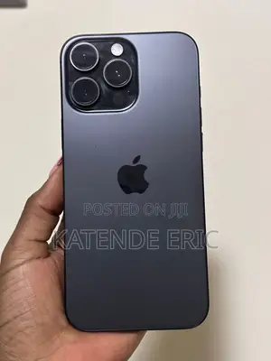 Apple iPhone 16 Pro Max 1 TB Black