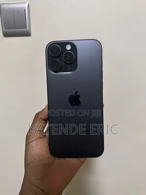 Apple iPhone 16 Pro Max 1 TB Black