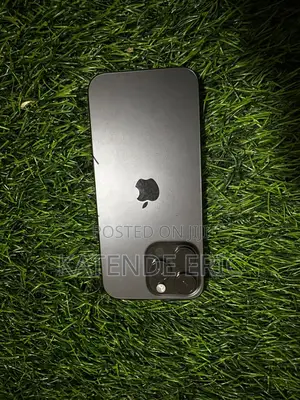 Apple iPhone 16 Pro Max 1 TB Black