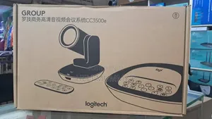 Logitech PTZ Pro2 Video Conference Camera