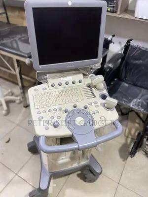 Logic C5 Mindray Ultrasound Scan