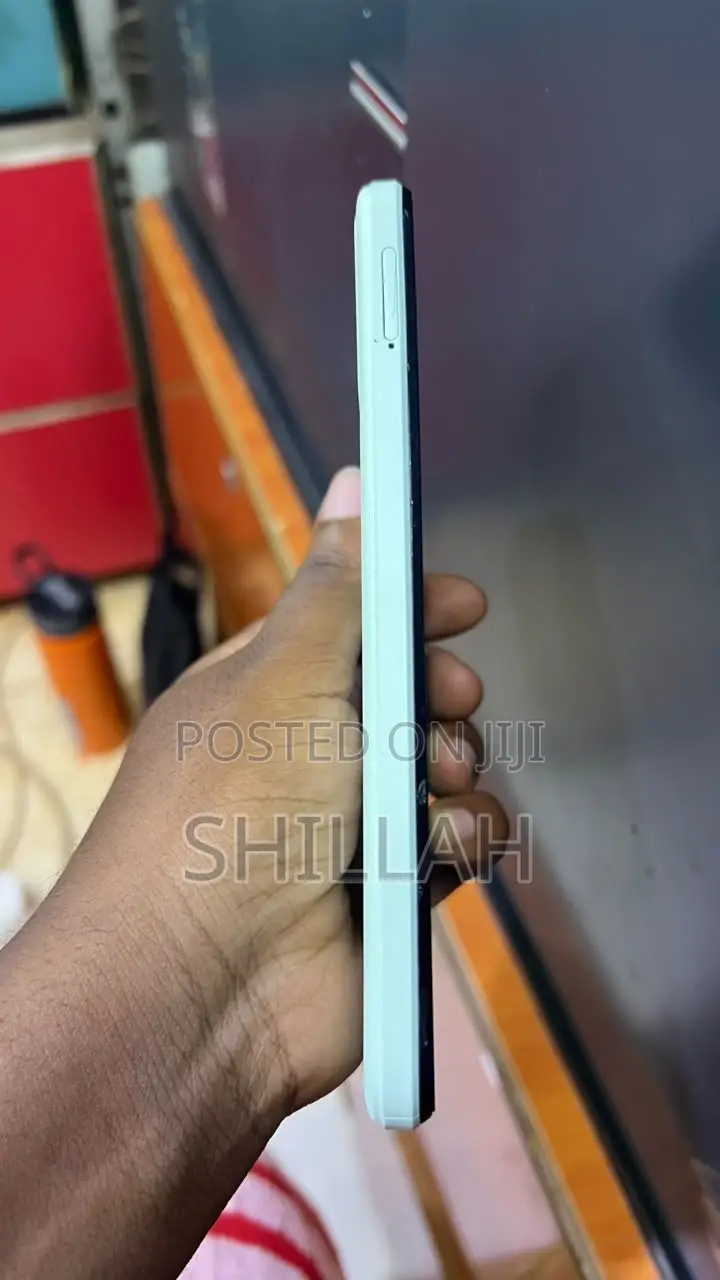 Tecno Pop 6 32 GB Green