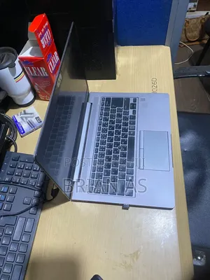 Laptop HP ZBook 14u G5 16GB Intel Core i5 SSD 512GB