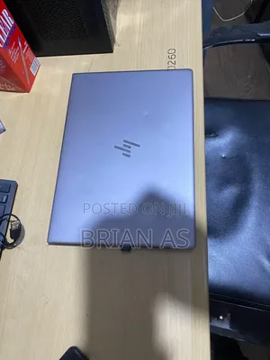 Laptop HP ZBook 14u G5 16GB Intel Core i5 SSD 512GB
