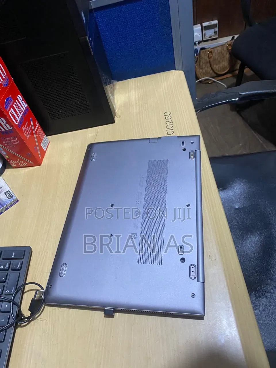 Laptop HP ZBook 14u G5 16GB Intel Core i5 SSD 512GB