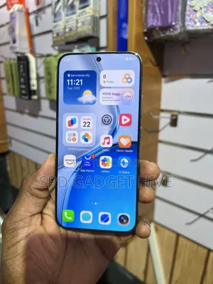 Honor X80 Pro Max 256 GB