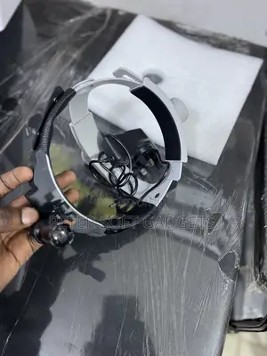 Head Band Loupe Led Light