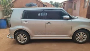 Toyota Rumion 1.5 FWD 2023 Silver