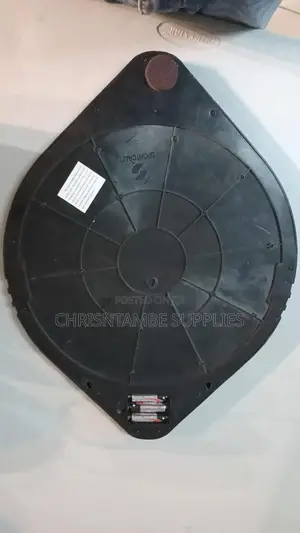 Sportcraft 1000 Electronic Dartboard With LCD Score Screen