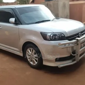 Toyota Rumion 1.5 FWD 2023 Silver