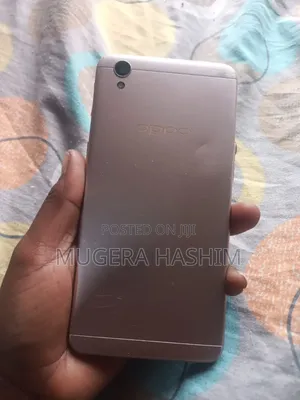 Oppo A37 64 GB Gold