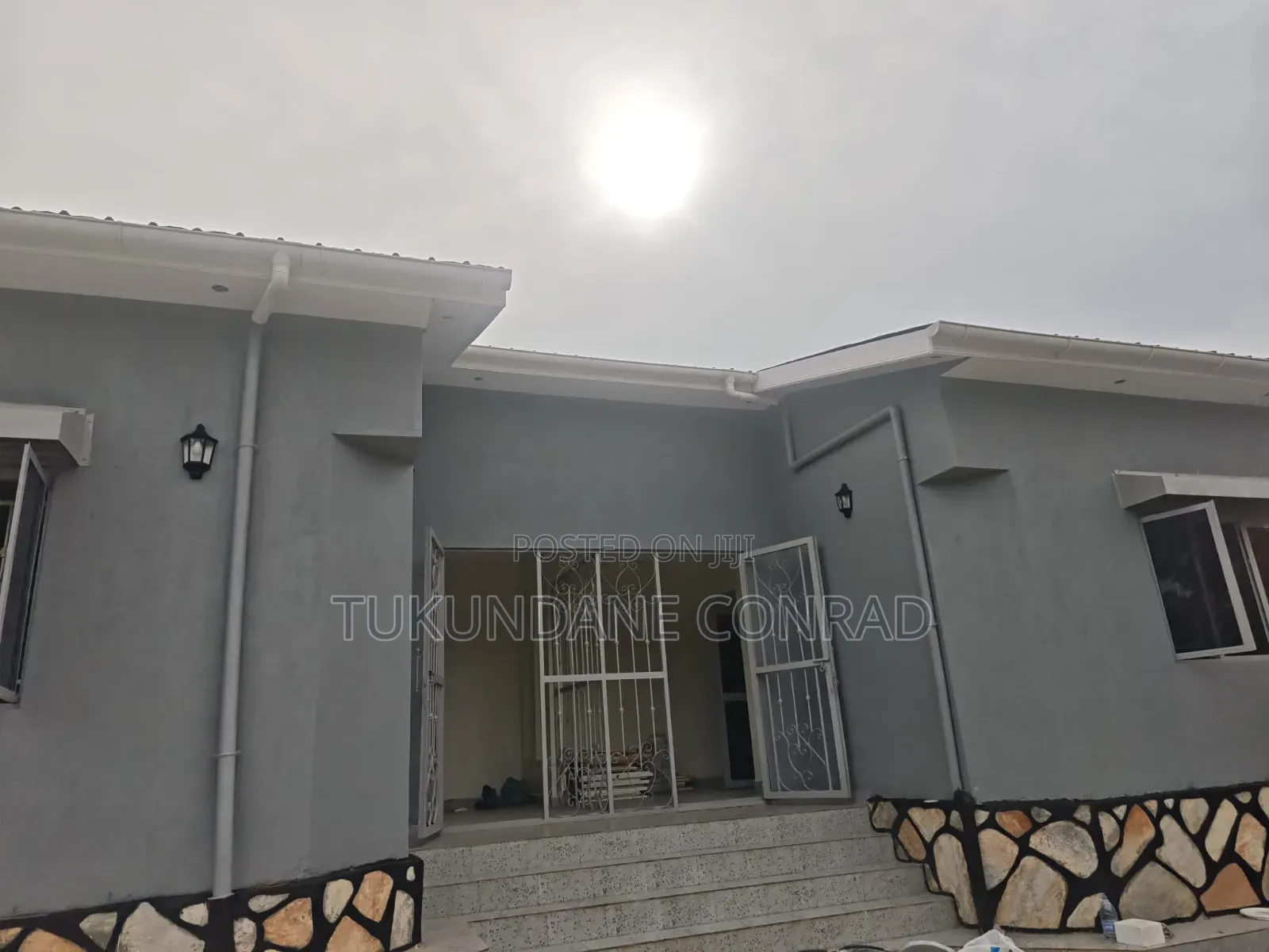 2bdrm Duplex in Wakiso / Wakiso for rent