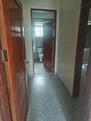 2bdrm Duplex in Wakiso / Wakiso for rent